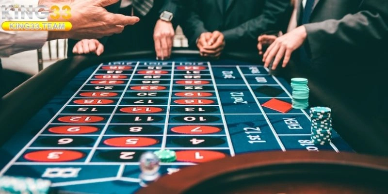 Casino King33